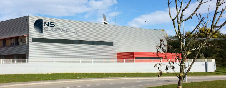 NS GLobal factory