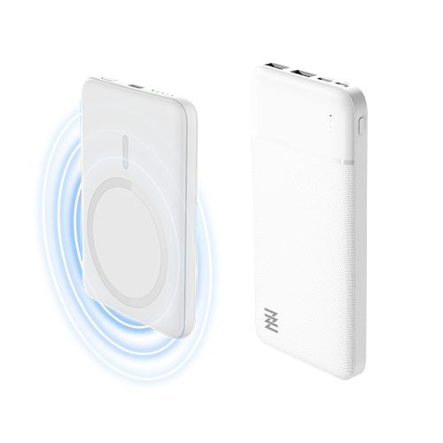 Powerbanks