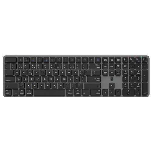 Teclados